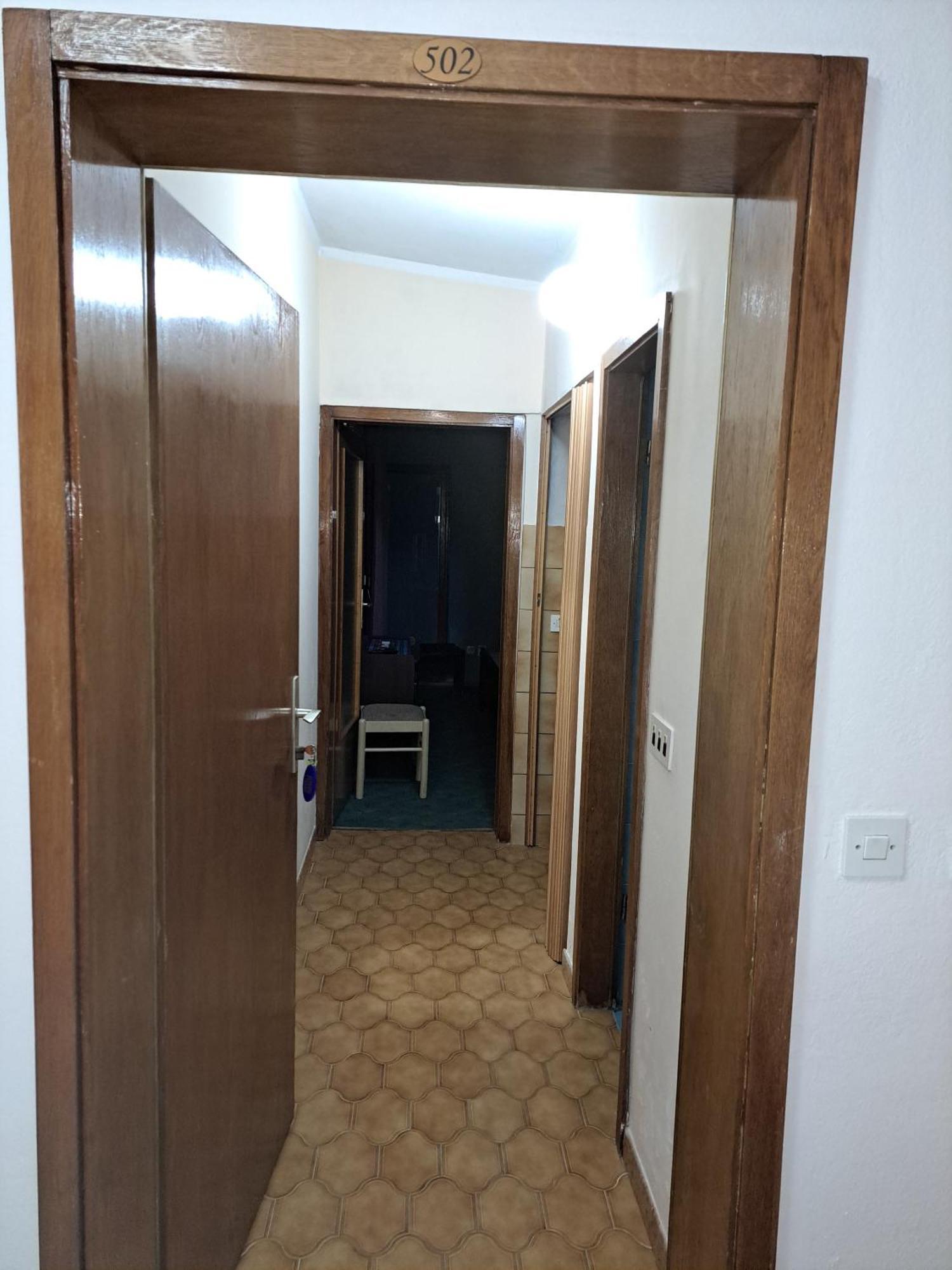 Marko Apartments Улцинь Экстерьер фото