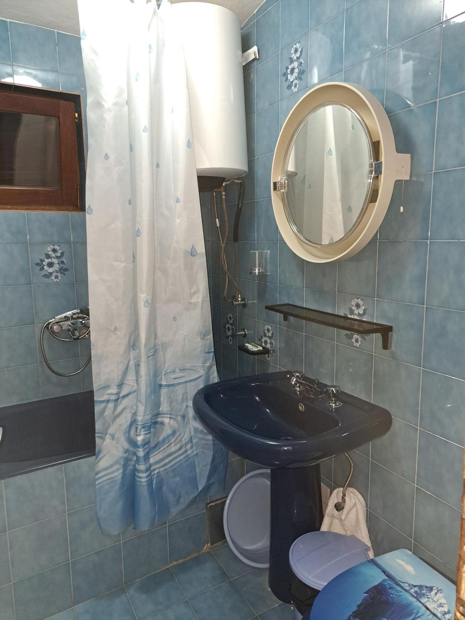 Marko Apartments Улцинь Экстерьер фото
