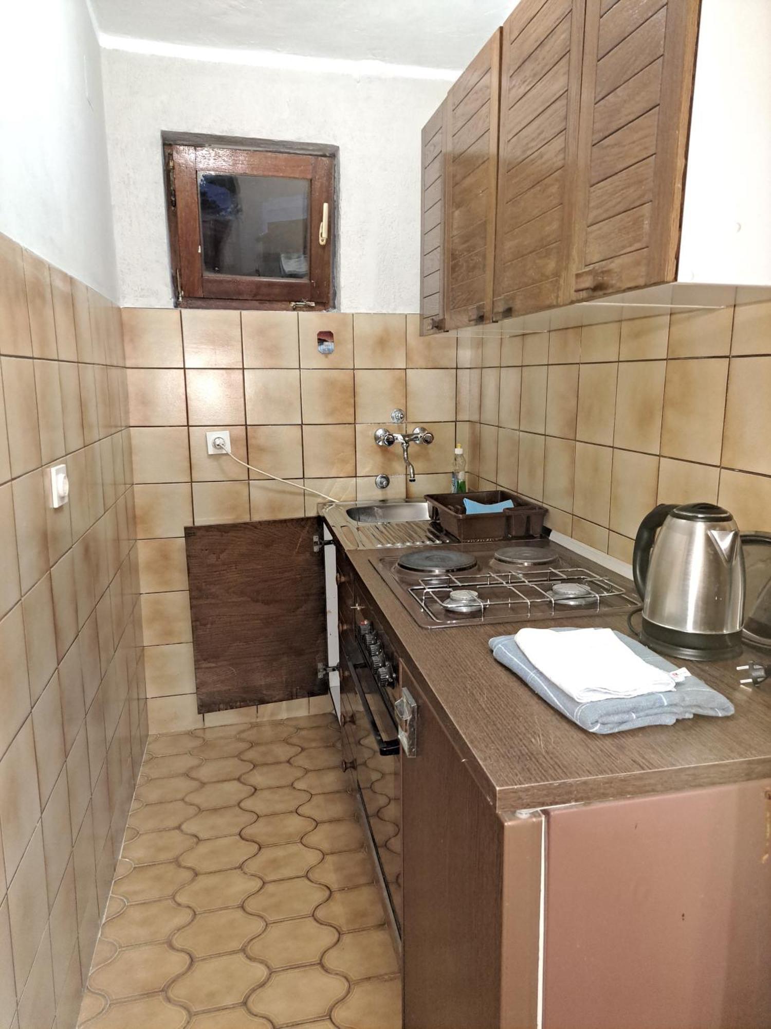 Marko Apartments Улцинь Экстерьер фото