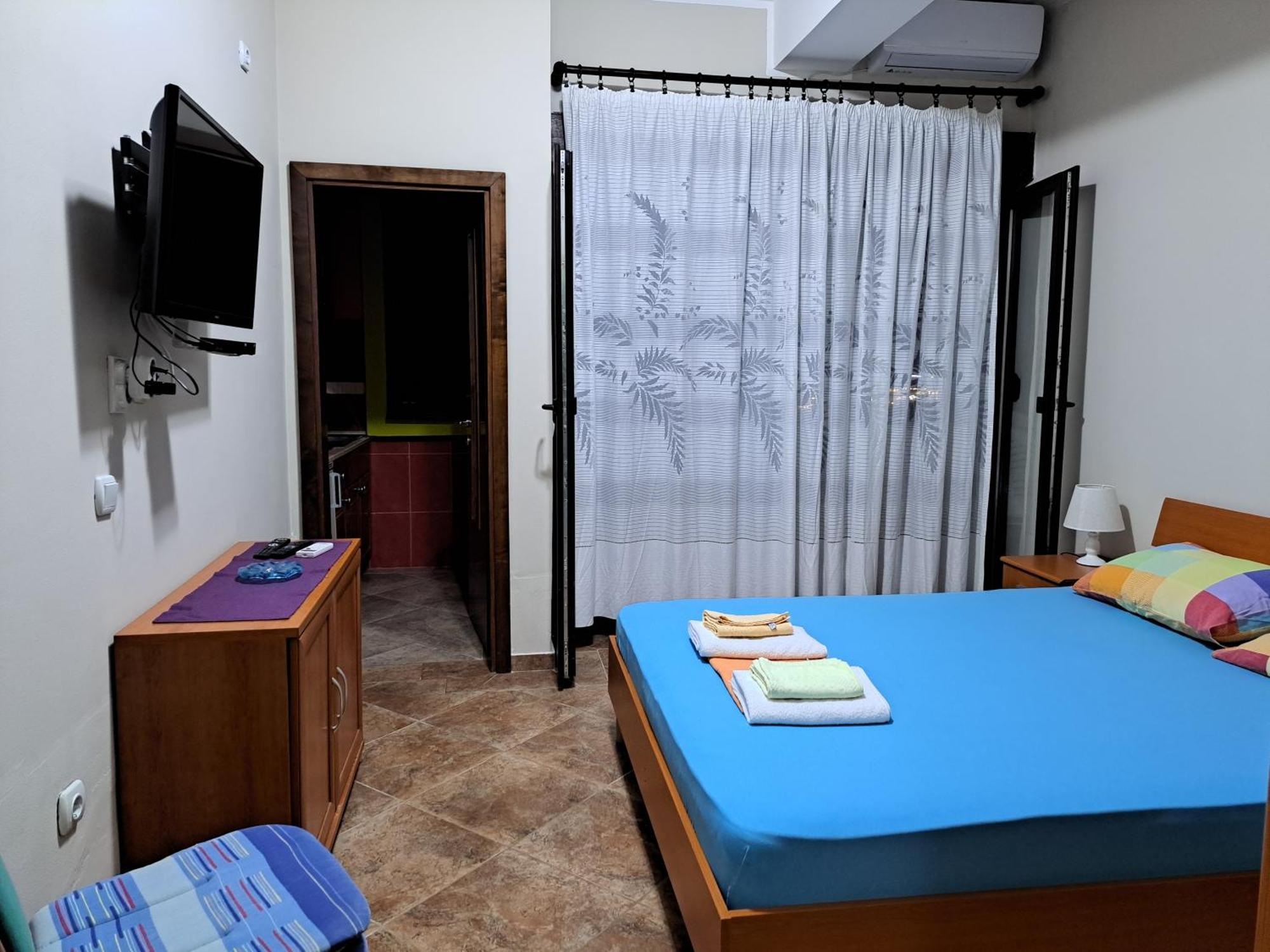 Marko Apartments Улцинь Экстерьер фото