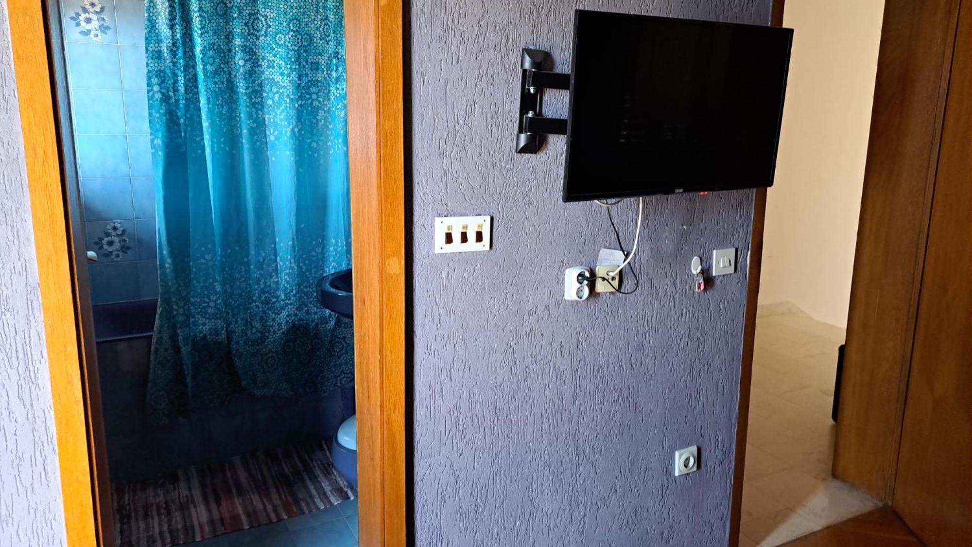 Marko Apartments Улцинь Экстерьер фото