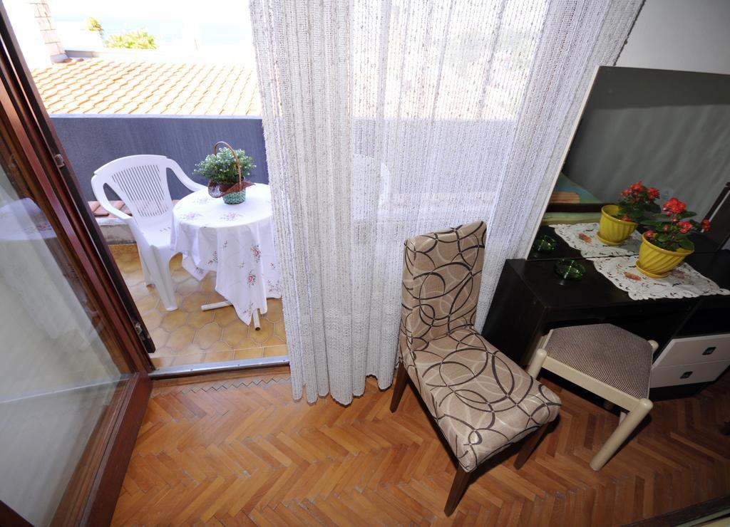 Marko Apartments Улцинь Экстерьер фото