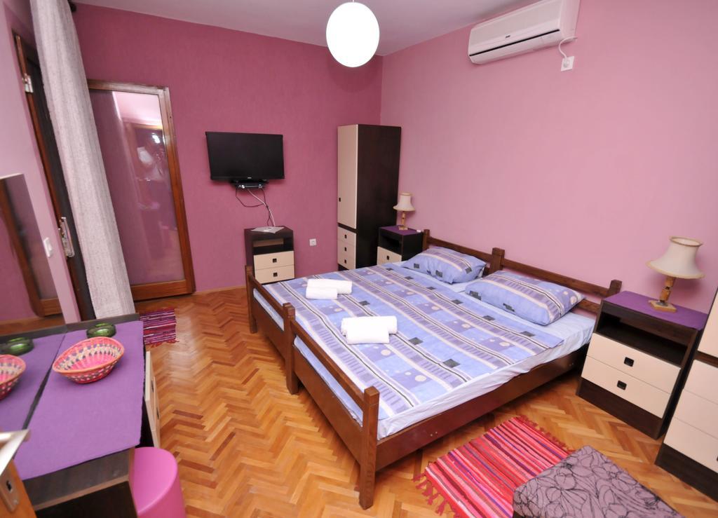 Marko Apartments Улцинь Экстерьер фото