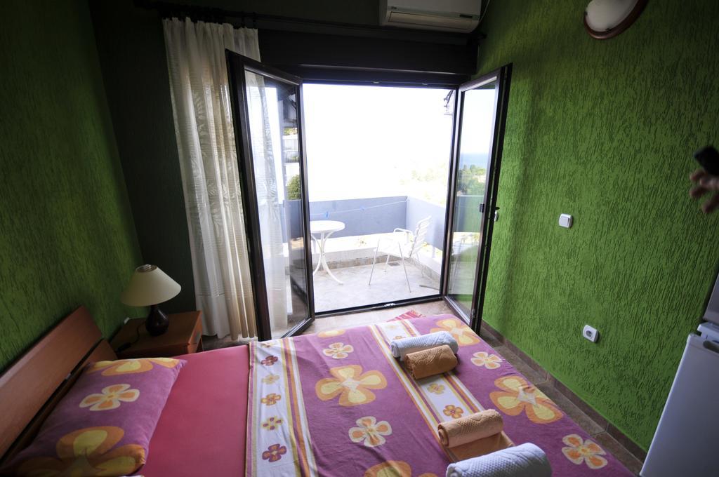 Marko Apartments Улцинь Экстерьер фото