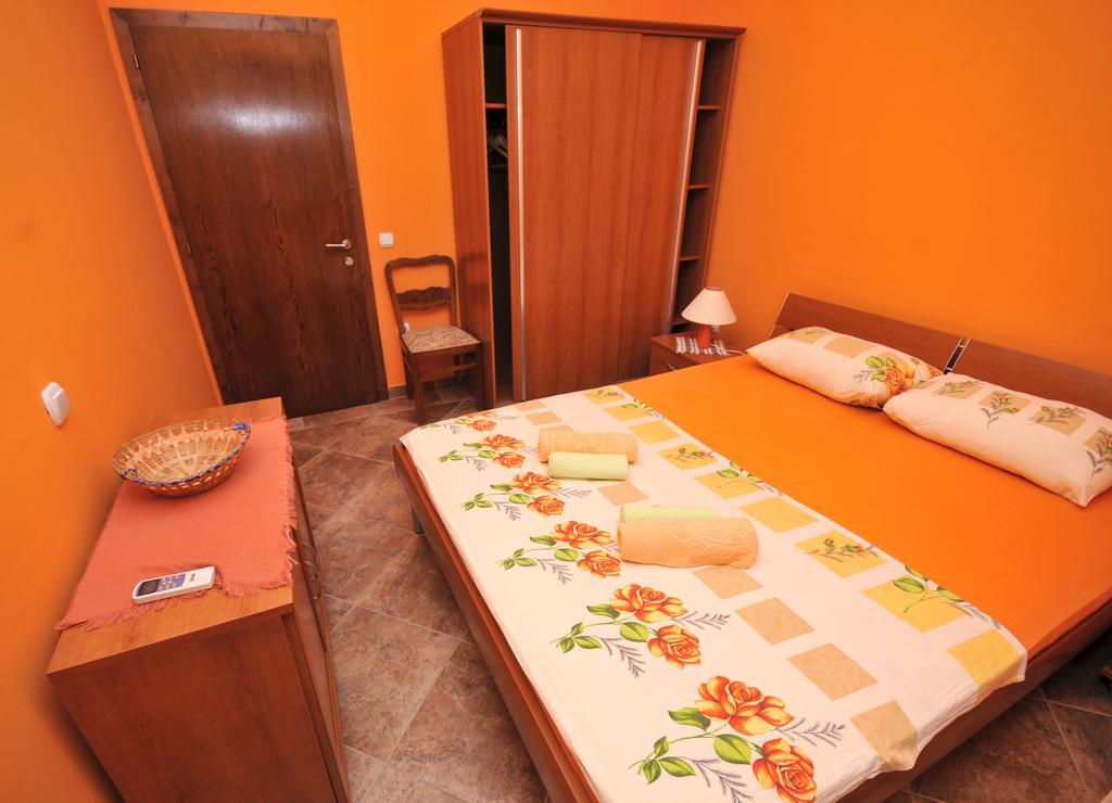 Marko Apartments Улцинь Экстерьер фото