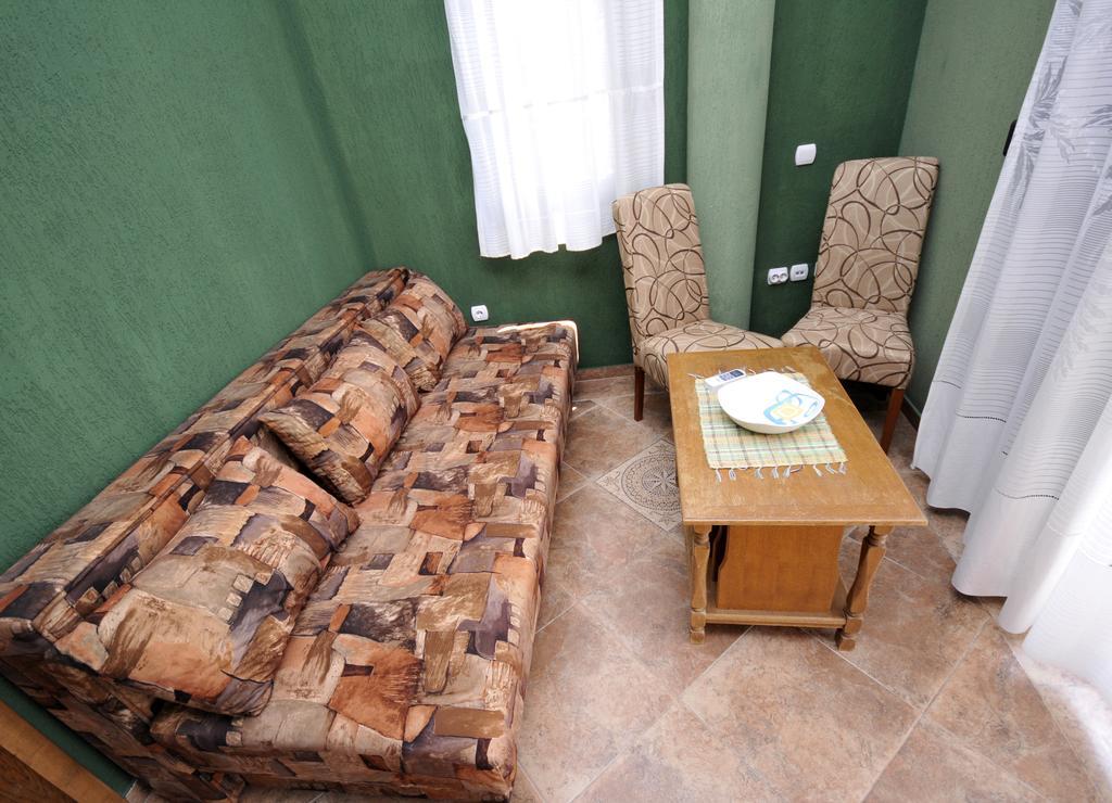 Marko Apartments Улцинь Экстерьер фото